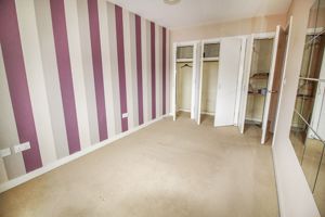 DOUBLE BEDROOM- click for photo gallery